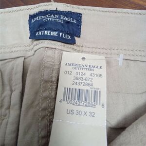 American Eagle Outfitters - Mens Extreme Flex Pants